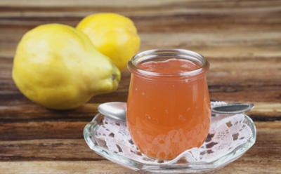 Кисель из айвы: полезный напиток для укрепления здоровья — нежный вкус и аромат