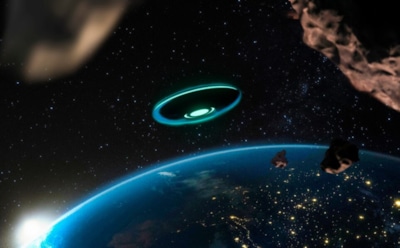 Новый метод предсказания космических угроз: как метеороиды помогают обнаружить опасные кометы — прорыв ученых из США