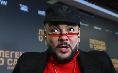 «Крыса»: Филипп Киркоров потребовал извинений от Насти Ивлеевой и получил в ответ оскорбления