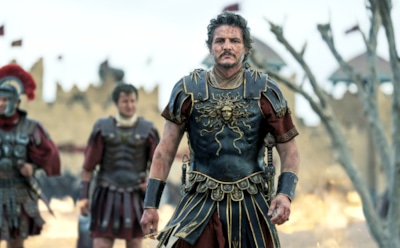 «Гладиатор 2» покоряет зрителей: за что хвалят и ругают новый фильм Ридли Скотта