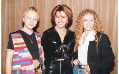 Тогда и сейчас: как сложились судьбы участниц первого состава группы «Лицей»