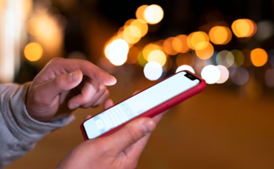 Как убрать царапины с экрана смартфона: простые домашние средства — советы по уходу и защите