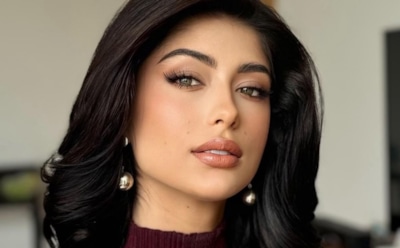 Скандал на «Мисс Вселенная»: модель из Панамы выгнали с конкурса позором