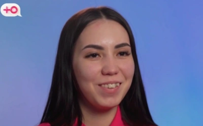 История Миланы из Свердловской области, участницы 10-й серии 2-го сезона шоу «Мама в 16»