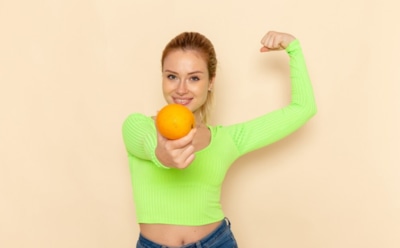 Иммунитет в условиях осени: советы для укрепления здоровья — питание, спорт и отдых без стресса