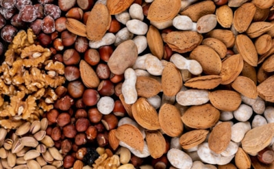 Орехи — это не только вкусно: суперфуд для сердца и иммунитета — поддержите здоровье с пользой