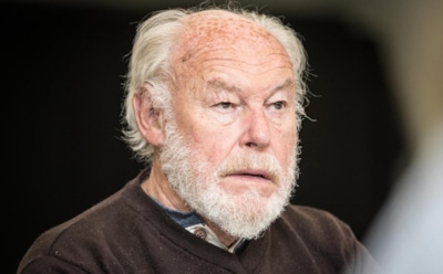 Из жизни ушел Тимоти Уэст: британский актер умер в 90 лет, сыграв Сталина и Горбачева