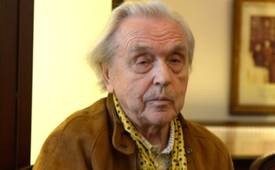 Преступники обчистили Олега Виноградова: знаменитый балетмейстер лишился 15 млн рублей