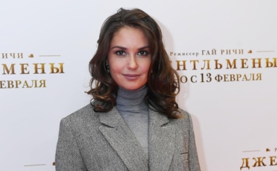 «Я не умела быть мамой»: Агата Муцениеце раскаялась в ошибках, отчаявшись вернуть сбежавшего сына