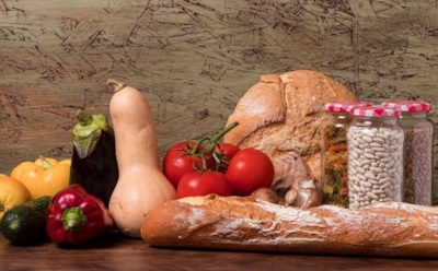 Как выбрать осенний рацион: продукты для здоровья ЖКТ — рекомендации гастроэнтеролога