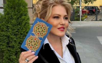 Год Зеленой Змеи под влиянием Юпитера: прогноз на 2025 год от астролога Галины Янко