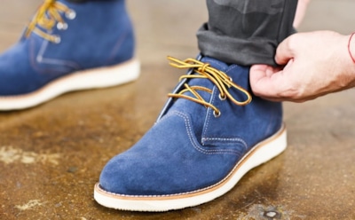 Сохраните велюровую обувь: секреты ухода за изысканным материалом — советы для сохранения красоты