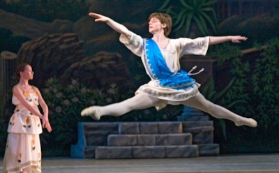 Владимир Шкляров погиб в 39 лет: появилась страшная версия трагедии с премьером Мариинского театра