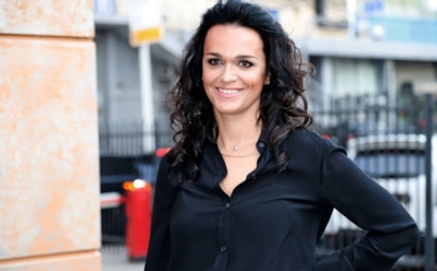 «Будто микроинсульт»: певице Слава стало плохо на сцене