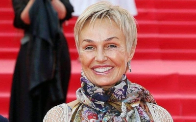 Два мужа Натальи Андрейченко: о личной жизни актрисы