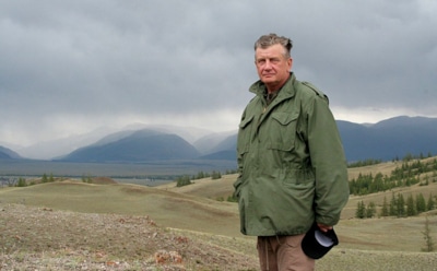 Кинематограф прощается с мастером: режиссер Александр Панкратов умер на 79-м году жизни