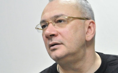 «Обещал не спать с певицами»: обиженный продюсер Фридлянд раскрыл тайны Константина Меладзе