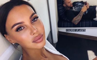 Трагедия на съемках реалити-шоу «Большое переселение»: смерть козы потрясла звездную семью Самойловой и Джигана