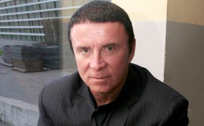 Глава СЖР заявил в полицию после инцидента на встрече с Анатолием Кашпировским