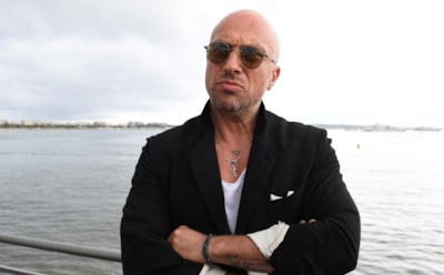 Дмитрий Нагиев рассказал о своем возвращении на экраны в сериале со звездой соцсетей Лапенко