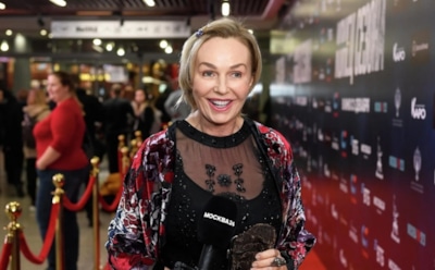 «Советская Мэри Поппинс» Наталья Андрейченко рассказала, за что упекла дочь в психбольницу