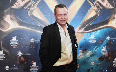 Ушел из жизни Владимир Левкин: экс-солист «На-На» сражался с недугом до конца и никогда не жаловался