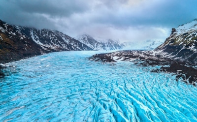 Ледники Монголии тают: тревожные факты о глобальном потеплении — катастрофические последствия для региона