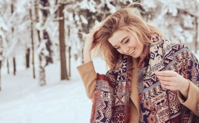 Объем для тонких волос зимой: секреты ухода и укладки — проверенные средства от профессионалов