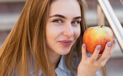 Продукты для молодости: питание для красоты и здоровья — простые шаги к идеальной форме