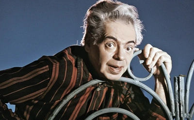 Всю жизнь вместе: история любви Аркадия Райкина и его жены Руфи