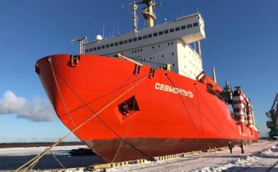 Северный магнитный полюс замедляет движение: влияние на Россию и навигацию — мнение ученого