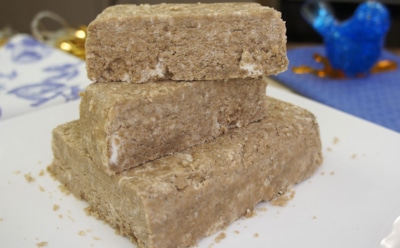 Домашняя халва из семечек: секрет нежного вкуса — пошаговый рецепт лакомства, которое тает во рту