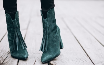 Как ухаживать за замшей: секреты сохранения красоты и долговечности — простые и проверенные методы