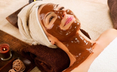 Шоколадная маска для кожи: питание, защита и тонус — простой рецепт для омоложения и увлажнения