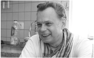 Интересные факты о Владимире Левкине, которых вы могли не знать