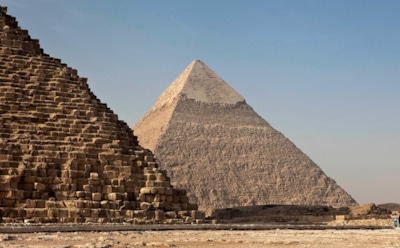 Гробница вельможи Усера: находка российских археологов — тайны захоронения у пирамиды Хеопса