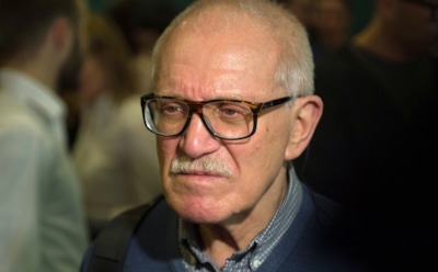 Легенда кино Александра Митта признан смертельно больным