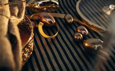 Клад из Алмалык-Дере: золото греческих колонистов и тайны древнего Крыма — уникальная находка археологов