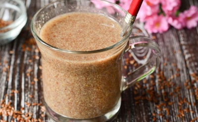 Льняной кисель в мультиварке: польза для желудка и сосудов — простой рецепт и советы по употреблению