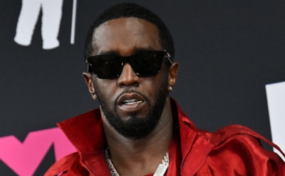 Криминальный кукловод: Пи Дидди пытается сорвать следствие, заточенный в тюрьме для опасных преступников