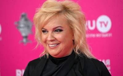 Алена Жигалова призналась, что спасла «запрещенкой» Клаву Коку на шоу «Звезды в джунглях»