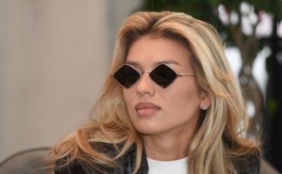 «Никогда не прощу»: Люся Чеботина раскрыла жесткие подробности романа с ЮрКиссом