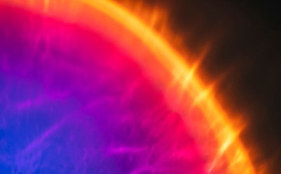 Энергия Солнца для Луны и Марса: шотландские ученые создали проект лазерной установки — альтернатива атомной станции