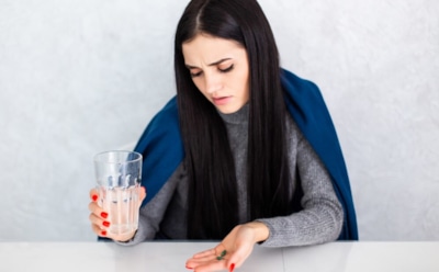 Дефицит железа: причины и последствия для организма — комментарии врача