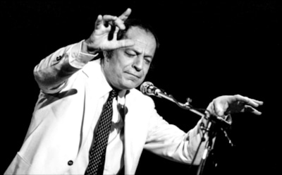 Умер композитор Шарль Дюмон: создавал хиты для Эдит Пиаф и Барбары Стрейзанд