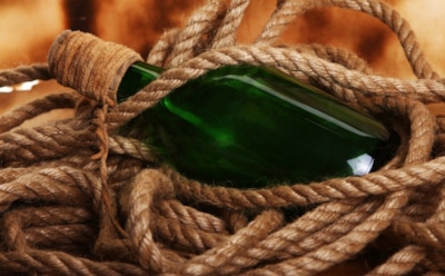 Послание из прошлого: норвежские археологи нашли в кургане привет от коллеги — уникальная находка