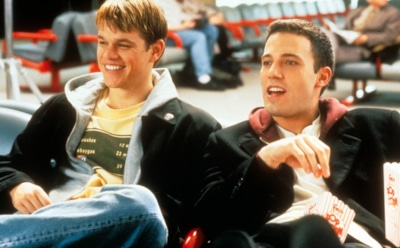 Олдскулы свело: Кевин Смит анонсировал «Догму 2» с Беном Аффлеком и Мэттом Дэймоном