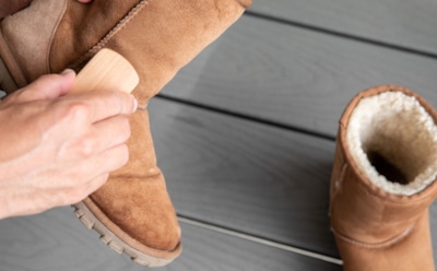 Угги станут как новые: уход за зимней обувью — советы для сохранения комфорта и стиля