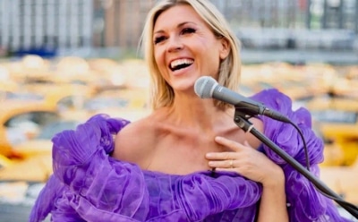 Итальянская свадьба в семье звезды 90-х: сын Лики Стар нашел свою любовь в Милане