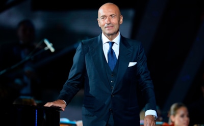 Искреннее признание: Игорь Крутой трогательно обратился к Валерию Леонтьеву, заставившему зрителей рыдать